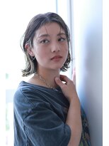 エフイチリン 千葉店(F.ICHIRIN)&nbsp;ゆるふわ外ハネボブ