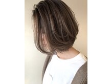アール サロン ナゴヤ(Rr SALON NAGOYA)
