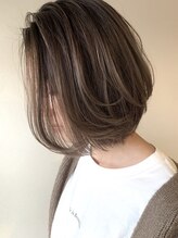 アール サロン ナゴヤ(Rr SALON NAGOYA)