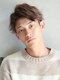 テテ(TETE)の写真/【心斎橋/長堀橋】ブリーチやハイトーンカラーが得意★周りと差が付くワンランク上の仕上がり。