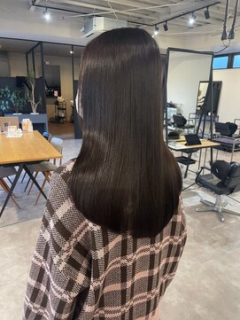 ナンバー(number+) 20代30代韓国風コリアンカラー