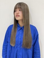 サークル(CIRCLES)&nbsp;ハイライト/デザインハイライト