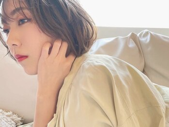 ティティーサッポロ(tity sapporo)の写真/【大人気！オーガニックコース♪カット+カラー+スパ¥11150】こだわりの商材で頭皮や髪に優しく美髪に◎