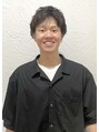 アグ ヘアー ミーア 高円寺店(Agu hair mire) 荻原 優