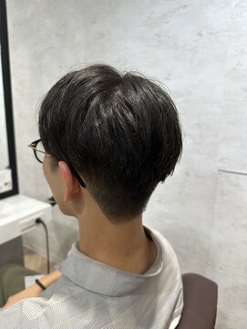 シエル 立川店(CIEL) 爽やかメンズスタイル　[CIEL×舩木亮]