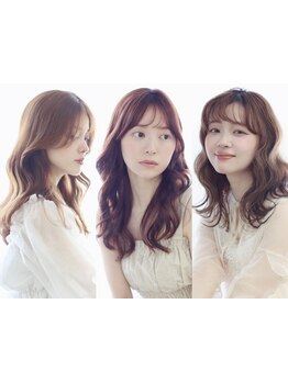 【口コミ多数☆女性stylistが多い】Aujua(オージュア)トリートメント導入！柔らかな手触りでキレイに変身！