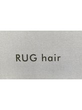 RUG hair 