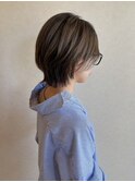 ショートウルフ