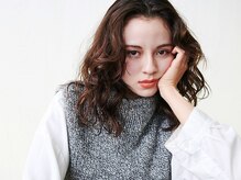 『 クセ毛カット 』 ー 髪質を活かす秘密 ー