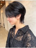 ショート