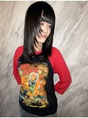 レイヤーカット