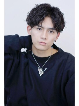 リップス 池袋(LIPPS) 2wayグロスセンターパート