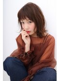 *どんどん可愛くなれる* 外国人風抜け感ショート☆