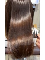 バランスヘアクリニック 南仙台駅前店(Balance hair clinic) 【仙台/太白区/髪質改善/20代/30代/40代/50代】