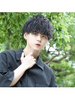 リップス 二子玉川店 (LIPPS)&nbsp;スイングショート