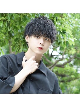 リップス 二子玉川店 (LIPPS) スイングショート