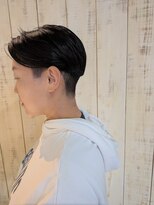 エスポワール 北習志野店(ESPOIR)&nbsp;マニッシュショート