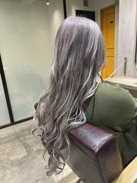 エイト 北千住店(EIGHT) EIGHT北千住 加藤 1027 ホワイトカラー