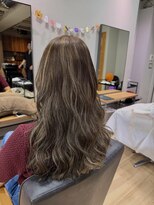 ループ バイ エスポワール(LoooP by Espoir)&nbsp;アメリカンハイライト