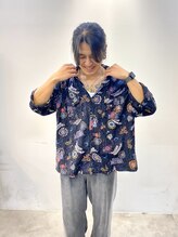 【アシスタント　HIKARU】　得意技術