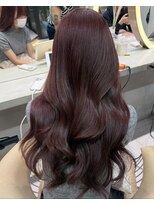 ロンドメリア 天神大名店(Lond Melia) ★ミルクティーカラー/ハイトーンカラー/ミルクティーベージュ★