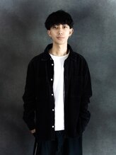 ノーヴァ バイ ボナ 前橋店(nova by bona) 値賀 大樹