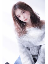 美容室ディ パリシュ&nbsp;ロング