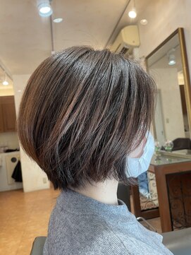 シエロ(cielo) ｃｉｅｌｏスタイル