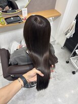 アイズ 横浜(IS)&nbsp;ショコラグレージュ/横浜