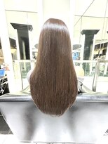 エアー 銀座タワー(AIR)&nbsp;ムードスモークカラー