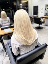 レガロ(RegaLo)&nbsp;ブロンド