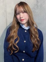 ヴェイン 渋谷(vain)&nbsp;KURUMI 