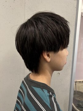 フィッツ(Fits) メンズマッシュ