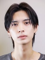 ゴールド 京都 三条(GOALD)&nbsp;ナチュラルセンターパート