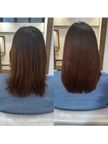 ゼン ネオ(Zen Neo)&nbsp;【髪質改善】美髪矯正/縮毛矯正/ストレート/20代/30代/40代