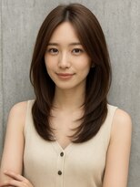 シック 大宮西口(CHIC)&nbsp;朝が楽になるセミロング