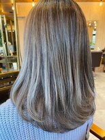 リビー(LIBEY)&nbsp;ふんわり透明感