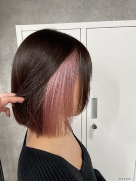 リミット 大宮(limit) インナーペールピンク