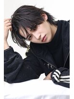 アイトーキョーシエル 横浜(AI TOKYO Ciel)&nbsp;ニュアンスパーマ/フェザーパーマ