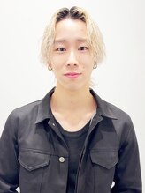 ガーデン ウシワカマル(Garden@ushiwakamaru)&nbsp;鈴木 優真