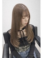レーク(Re:K)&nbsp;動きが出るレイヤーカット