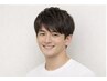 当日予約枠あり↓下のメニューから選択してください 割引などははありません