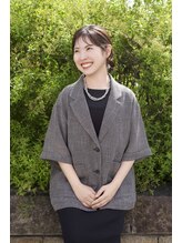 トランク ヘアー デザイン(tranq hair design)&nbsp;大垣内 貴子