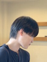 マール(marl)&nbsp;シースルーマッシュ