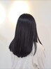 【本格韓国カラー♪】韓国透明感フルカラー　￥7,900→￥6,000
