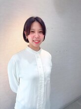 アビス バイ トウキョウ 琴似店(abis by tokyo) 橋爪 日菜乃