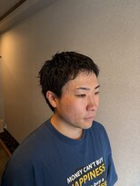 ルフク(LUFUKU)&nbsp;大人ショート