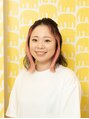 ヘアーパーティーキッズ(hair party kids)/まにわ　はるな