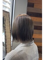 マイルス(MILES) オリーブグレージュ