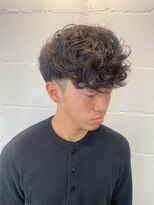 グッドプレイスアンドシング 江坂店(Good Place&thing)&nbsp;メンズカット/メンズ/メンズカラー/メンズパーマ/江坂/江坂駅